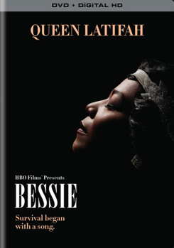 Bessie DVD + Digital