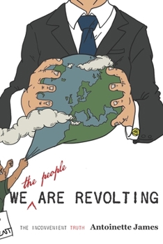 Paperback We Are Revolting: A Red Pill Read Book