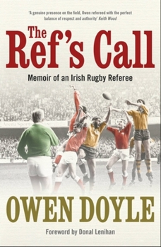 Paperback The Ref's Call Book