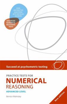 Paperback Succeed at Psychometric Testing Book