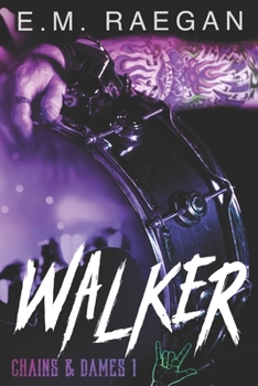 Paperback Walker Book