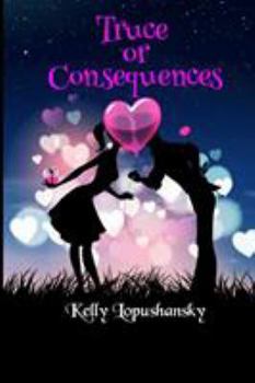 Paperback Truce or Consequences Book