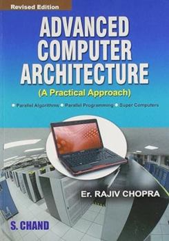 Advanced Computer Architecture