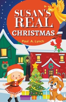 Paperback Susan's Real Christmas Book