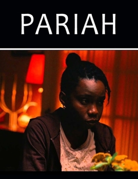 Paperback Pariah: Screenplay Book