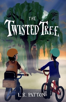 Paperback The Twisted Tree Book