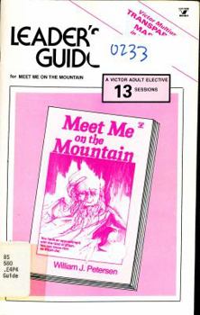 Paperback Meet me on the mountain Book