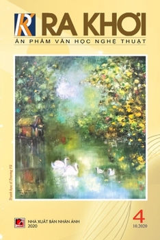 Paperback Ra Kh&#417;i 4 [Vietnamese] Book