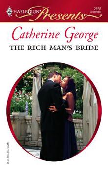 Mass Market Paperback The Rich Man's Bride Book