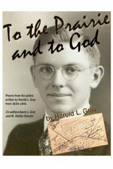 Paperback To the Prairie and to God Book