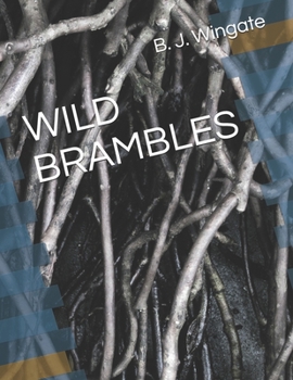 Paperback Wild Brambles Book