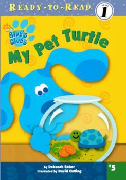 My Pet Turtle