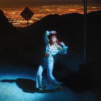 Vinyl Shaking Hands With Elvis / Faking My Own Death (Co Book