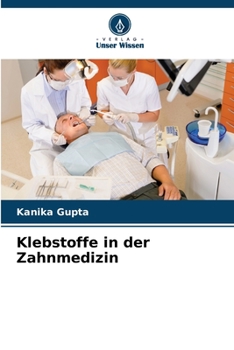 Paperback Klebstoffe in der Zahnmedizin [German] Book