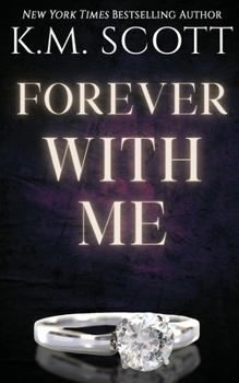 Forever With Me: Heart of Stone Series #7 - Book #7 of the Heart of Stone