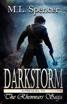 Paperback Darkstorm Book