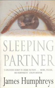 Paperback Sleeping Partner Book