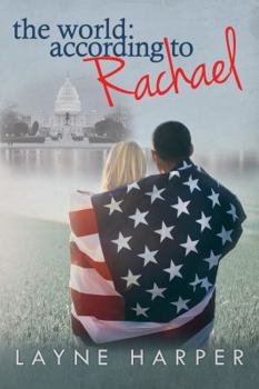 Paperback The World: According to Rachael Book