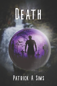 Paperback Death: Book Four of The Decimation Book