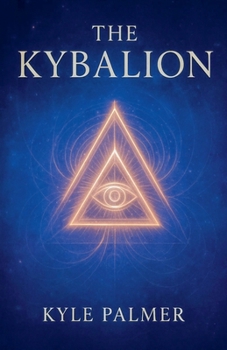 Paperback The Kybalion Book