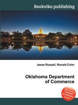 Oklahoma Department of Commerce