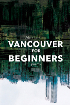 Paperback Vancouver for Beginners Book