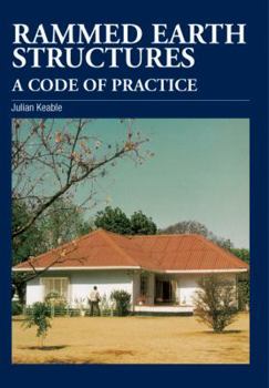 Paperback Rammed Earth Structures: A Code of Practice [Spanish] Book