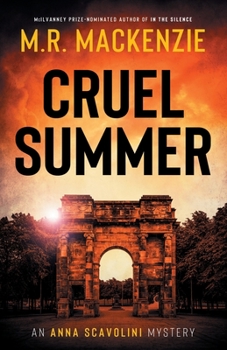 Paperback Cruel Summer Book