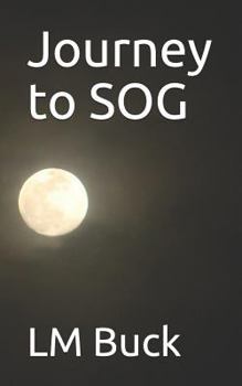 Paperback Journey to Sog Book