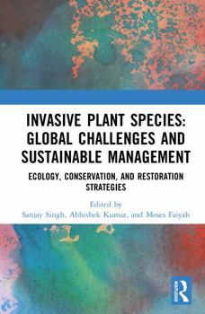 Invasive Plant Species: Global Challenges and Sustainable Management: Ecology, Conservation, and Restoration Strategies
