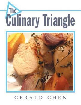 Paperback The Culinary Triangle Book
