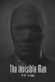 Paperback The Invisible Man Book