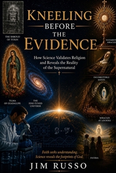 Paperback Kneeling Before the Evidence Book