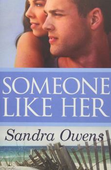 Paperback Someone Like Her Book