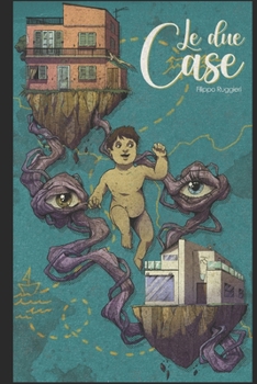 Paperback Le Due Case [Italian] Book