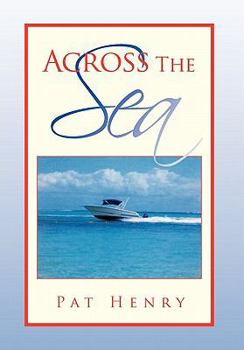 Hardcover Across the Sea Book