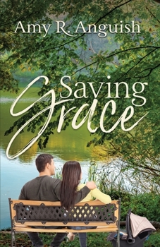 Paperback Saving Grace Book