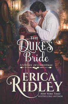 The Duke’s Bride (12 Dukes of Christmas)