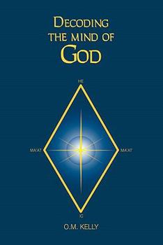 Paperback Decoding the Mind of God Book