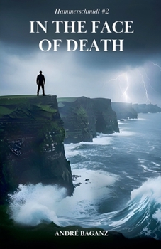Paperback In the face of death Book