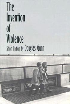 Paperback The Invention of Violence Book