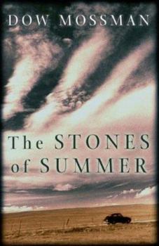 Paperback The Stones of Summer Book