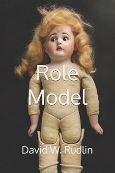 Paperback Role Model Book