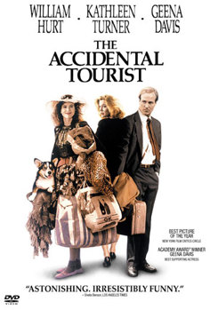 The Accidental Tourist