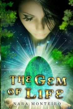 Paperback The Gem of Life Book
