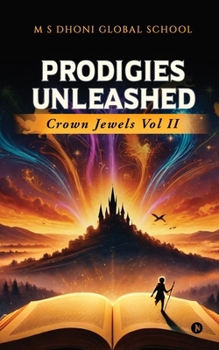Paperback Prodigies Unleashed - Crown Jewels Vol II Book