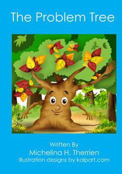 Paperback The Problem Tree Book
