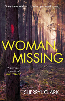 Woman, Missing: The first gripping instalment in the best new Aussie PI thriller series from an award-winning author. Perfect for readers of Jacqueline Bublitz and Jane Caro (Lou Alcott, 1)
