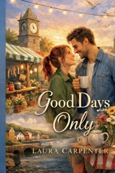 Paperback Good Days Only Book