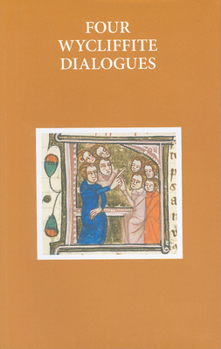 Eetso 333: 4 Wycliffite Dialogues C